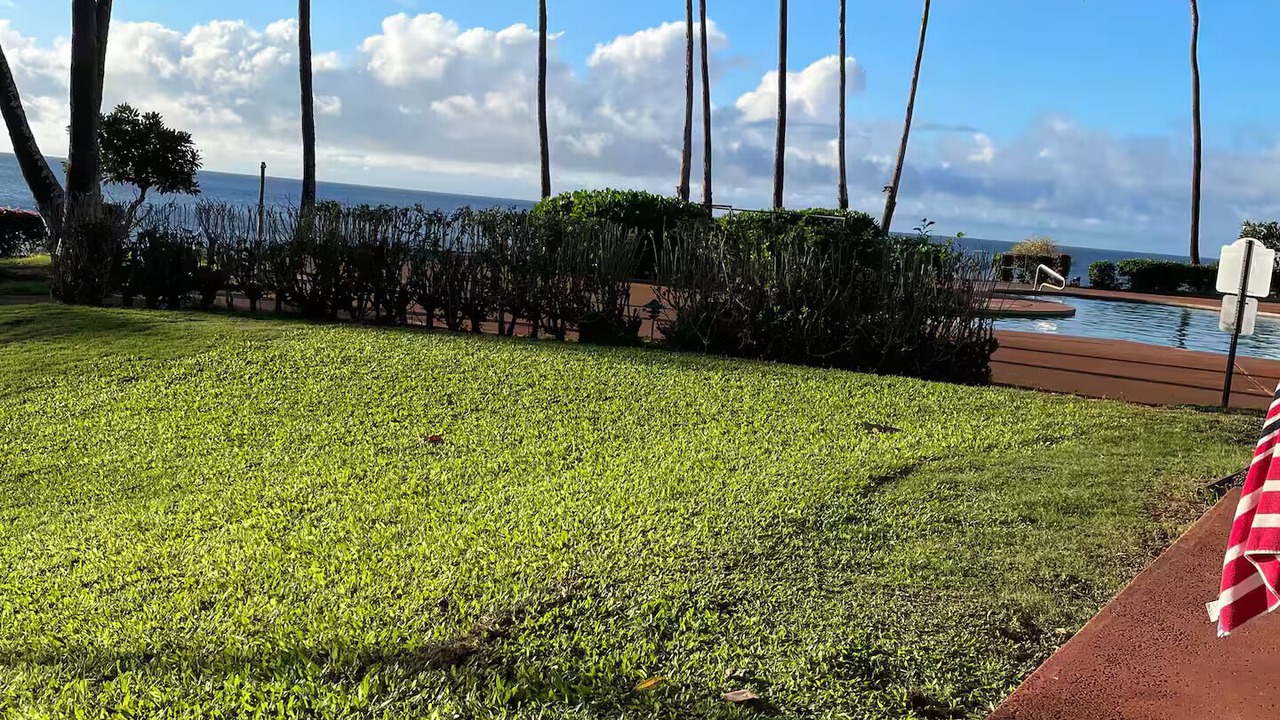 Photo of Outdoor in Maunaloa