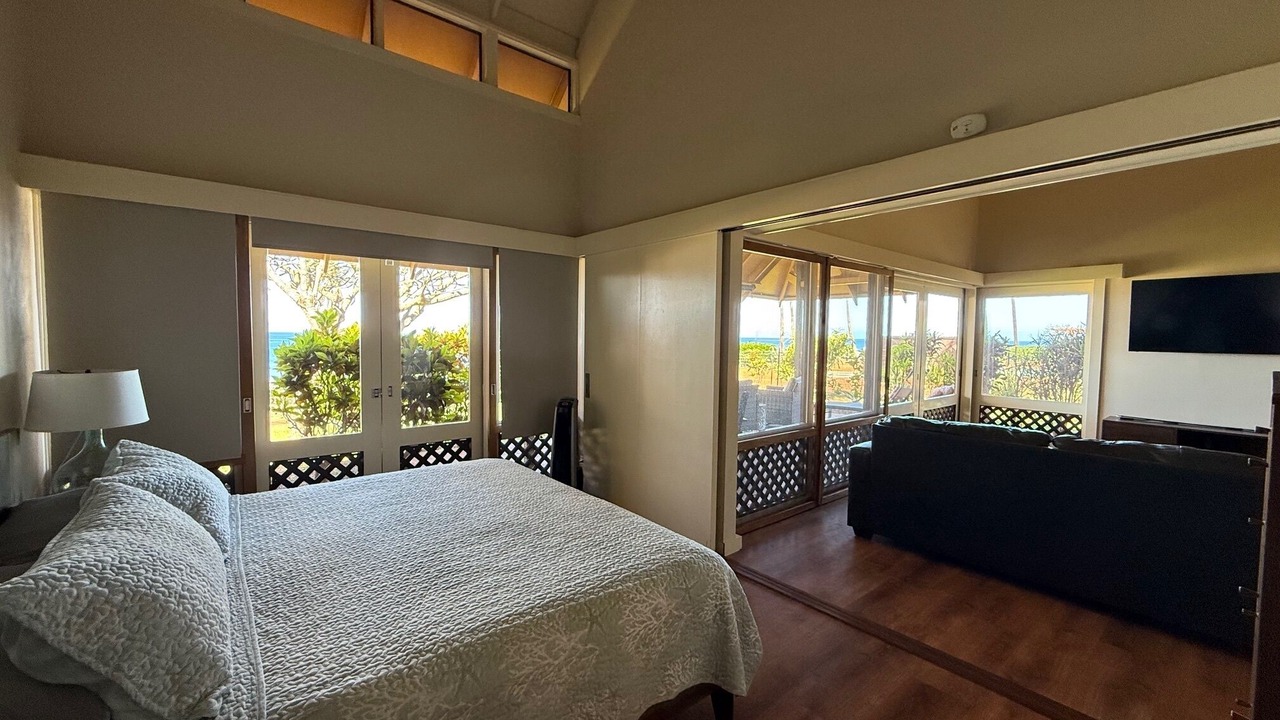 Photo of Bedroom in Maunaloa