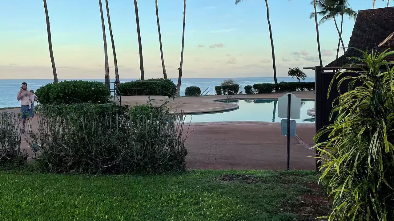 Photo of Outdoor in Maunaloa