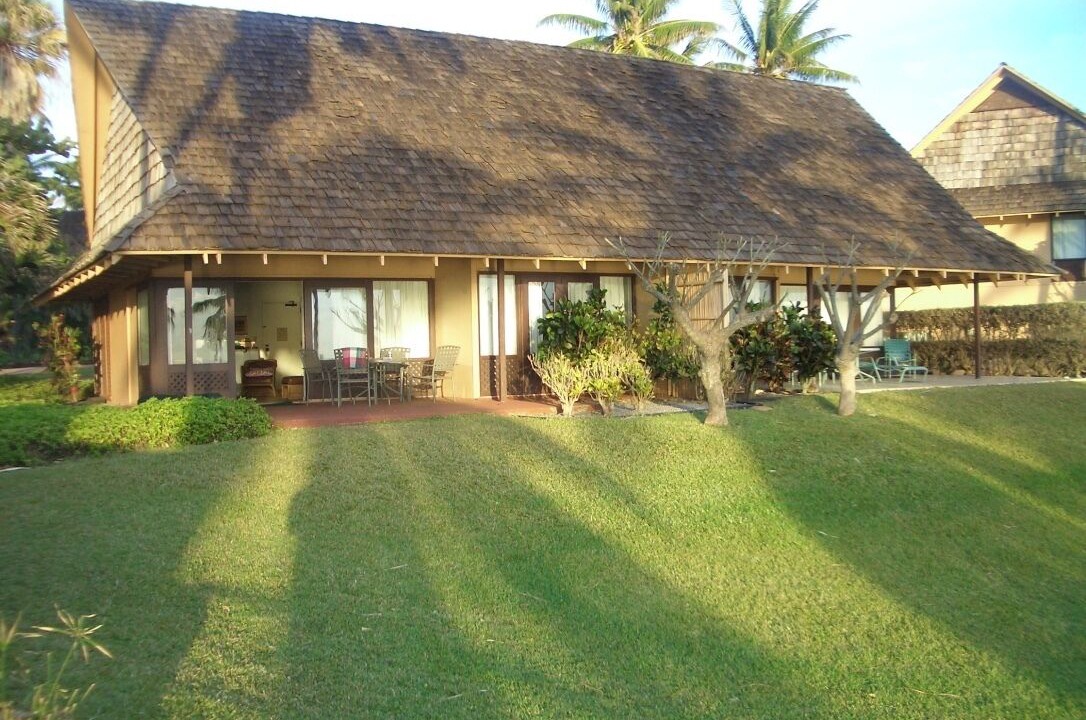 Photo of Outdoor in Maunaloa