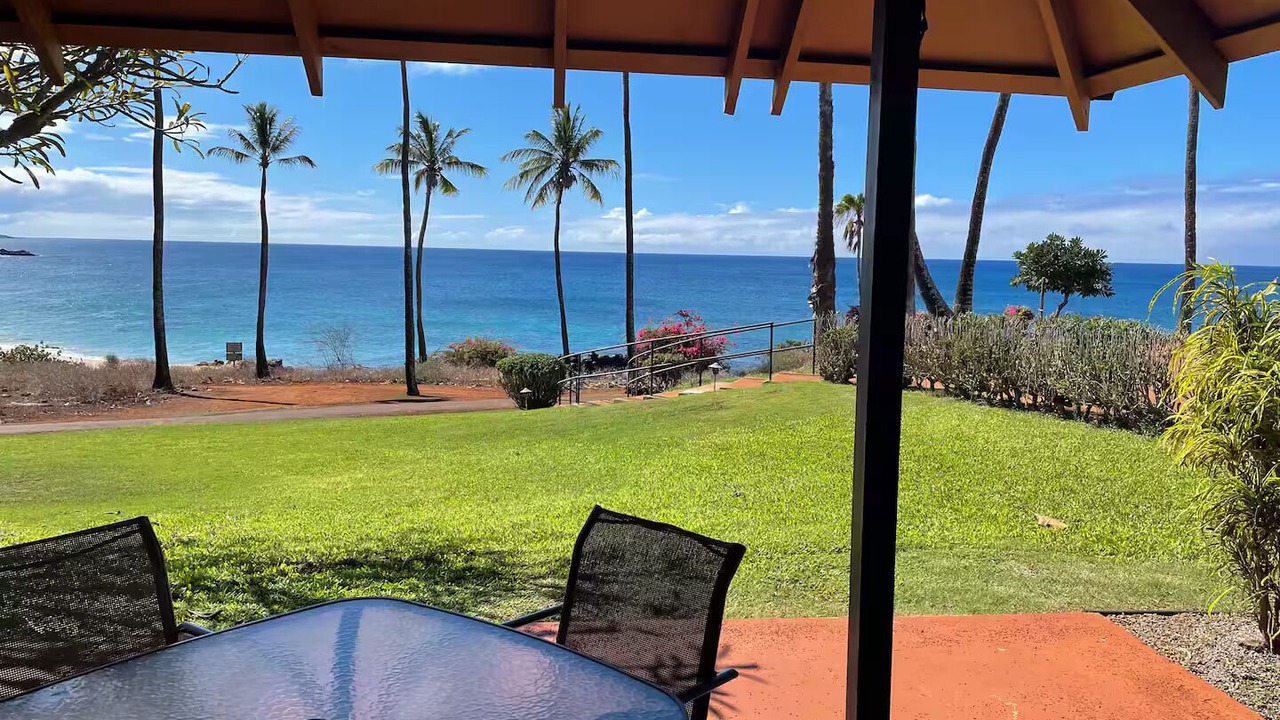 Photo of Outdoor in Maunaloa
