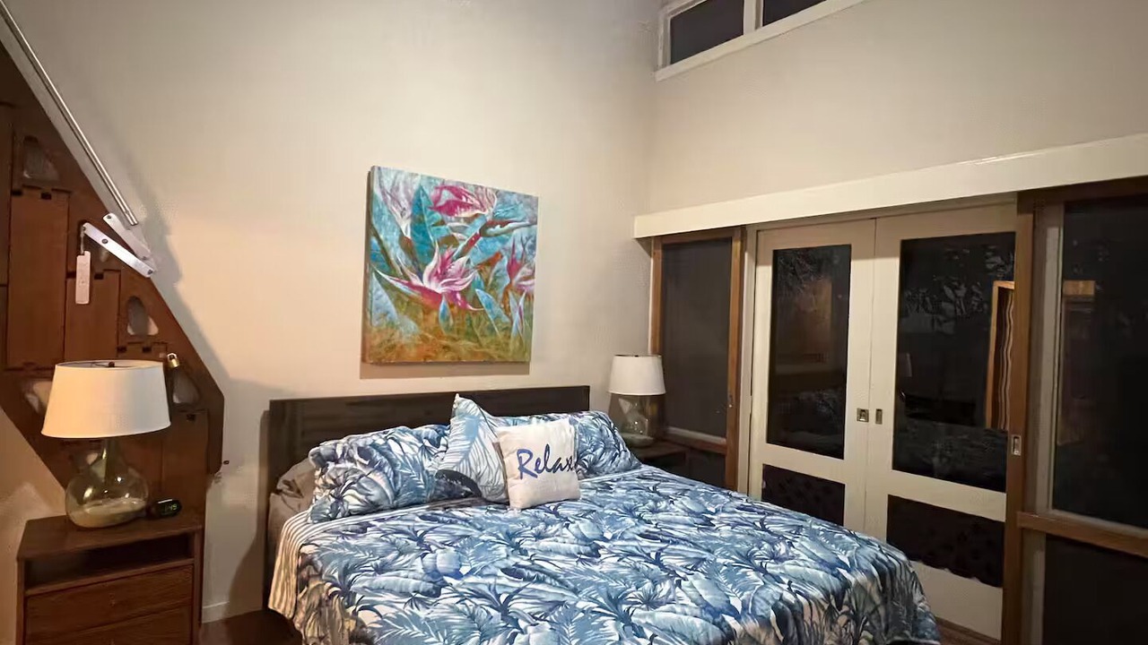 Photo of Bedroom in Maunaloa