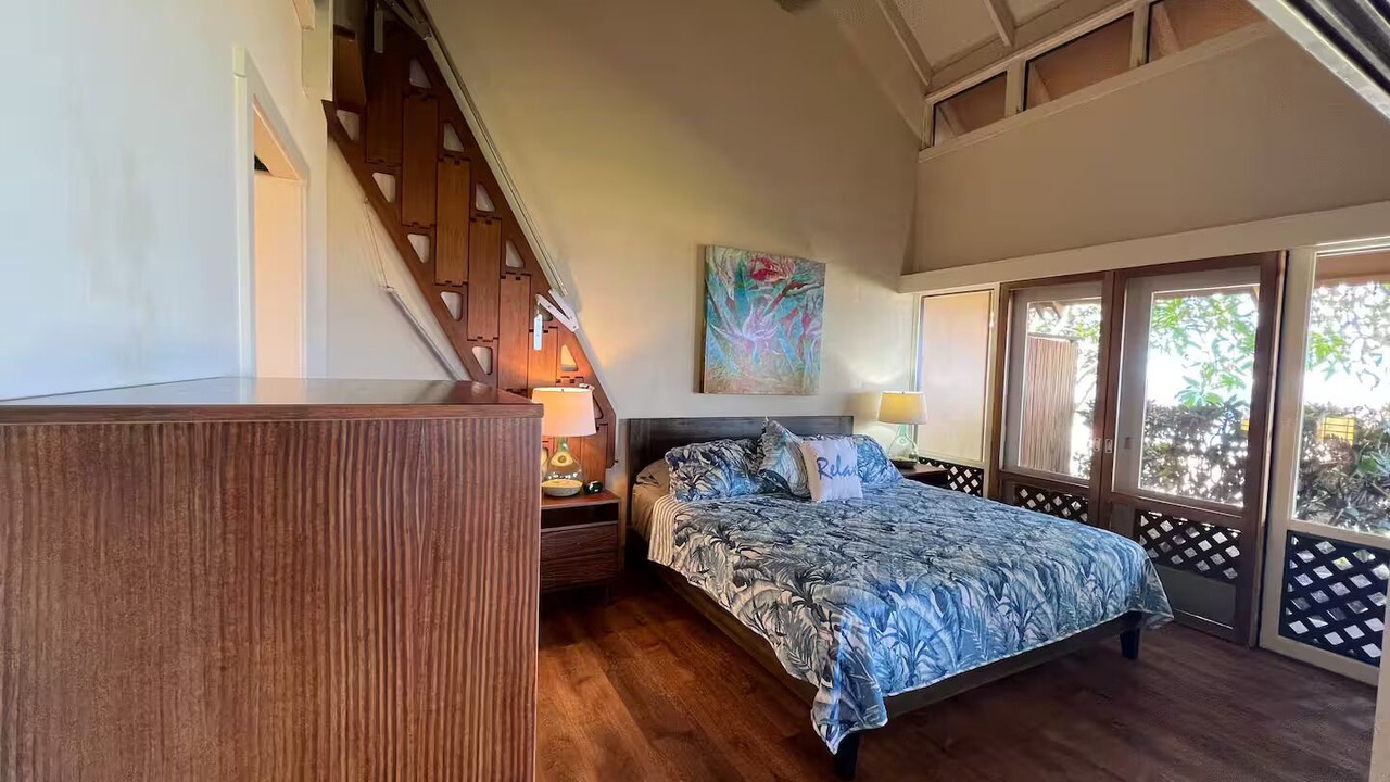 Photo of Bedroom in Maunaloa