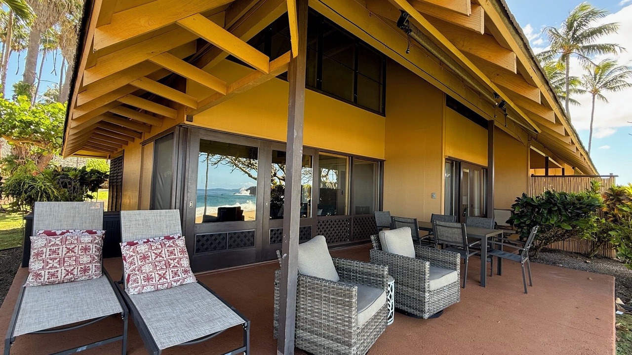 Photo of Outdoor in Maunaloa