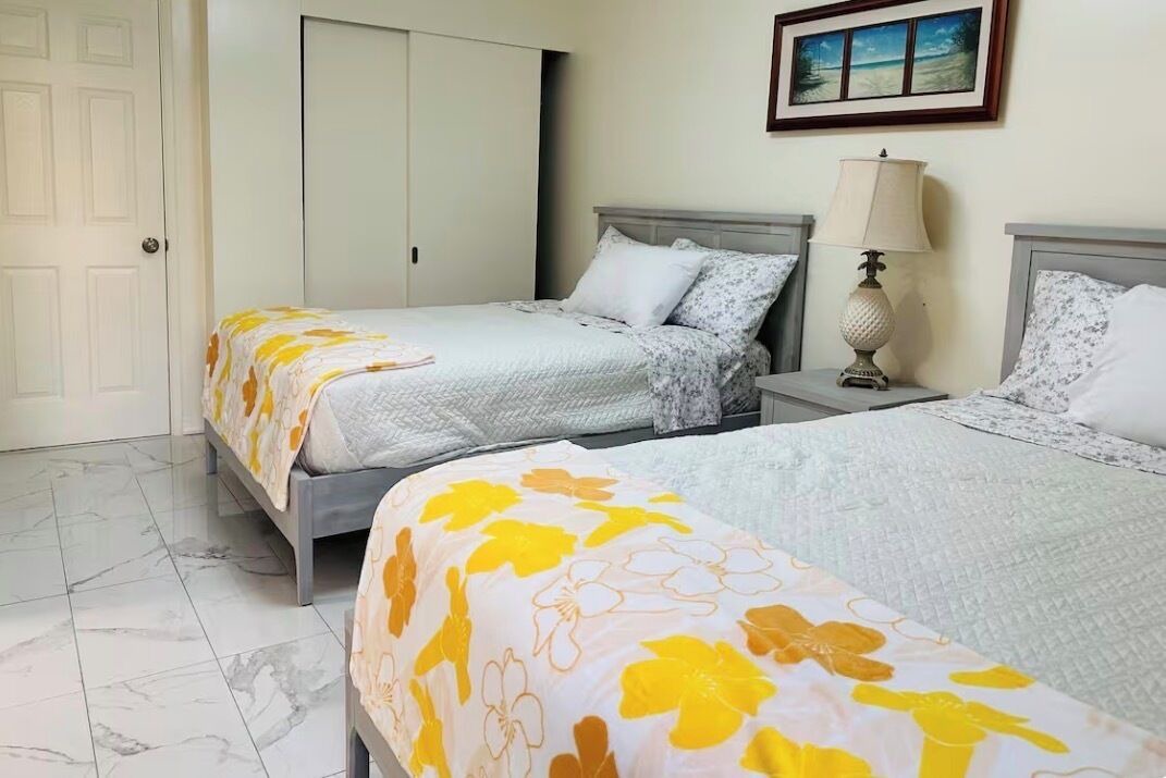 Photo of Bedroom in Waikiki
