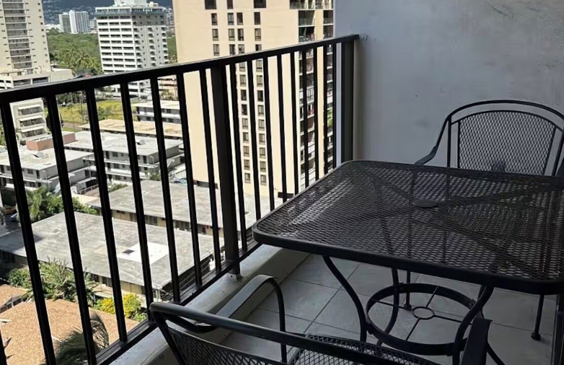 Photo of Outdoor in Waikiki