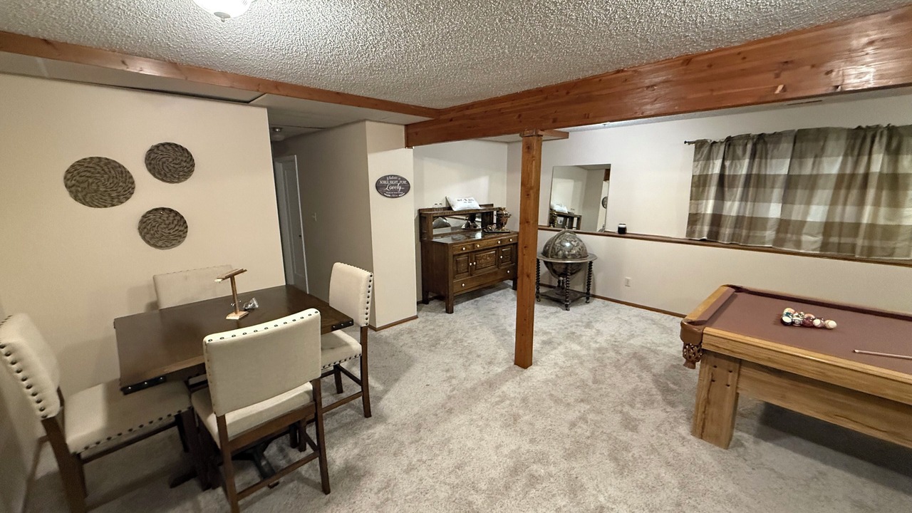 Photo of Bedroom in Gleneagle