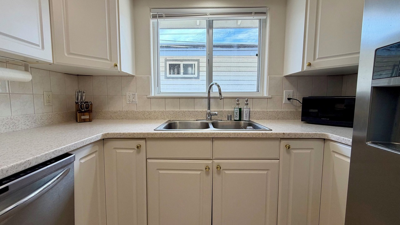 Photo of Kitchen in McCully - Moiliili