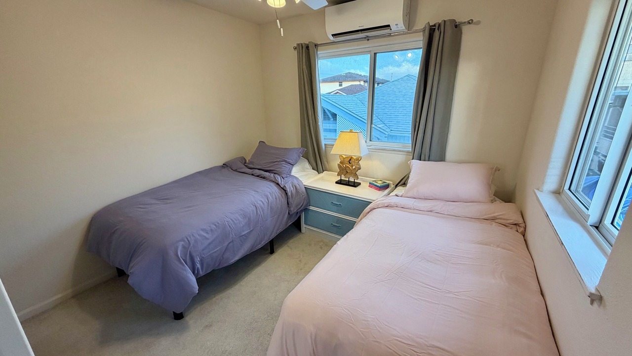 Photo of Bedroom in McCully - Moiliili