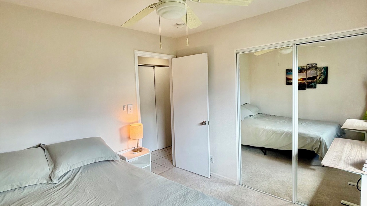 Photo of Bedroom in McCully - Moiliili
