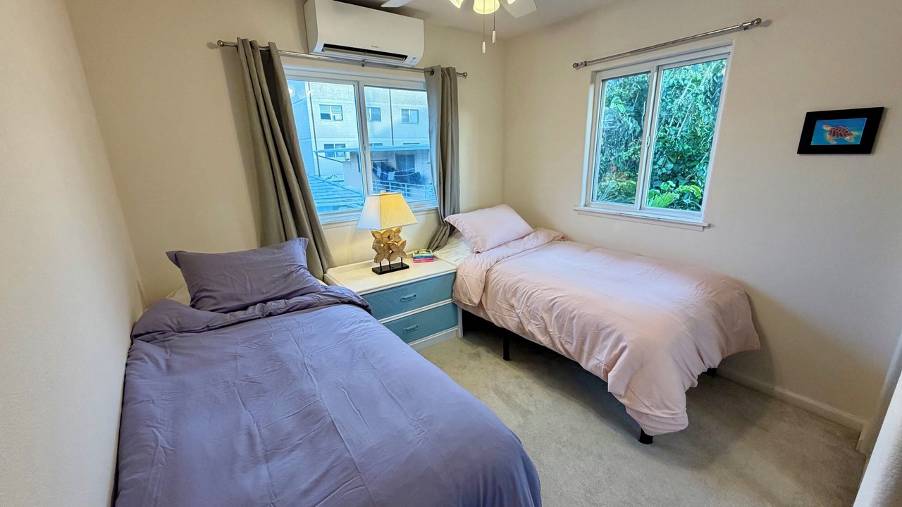 Photo of Bedroom in McCully - Moiliili
