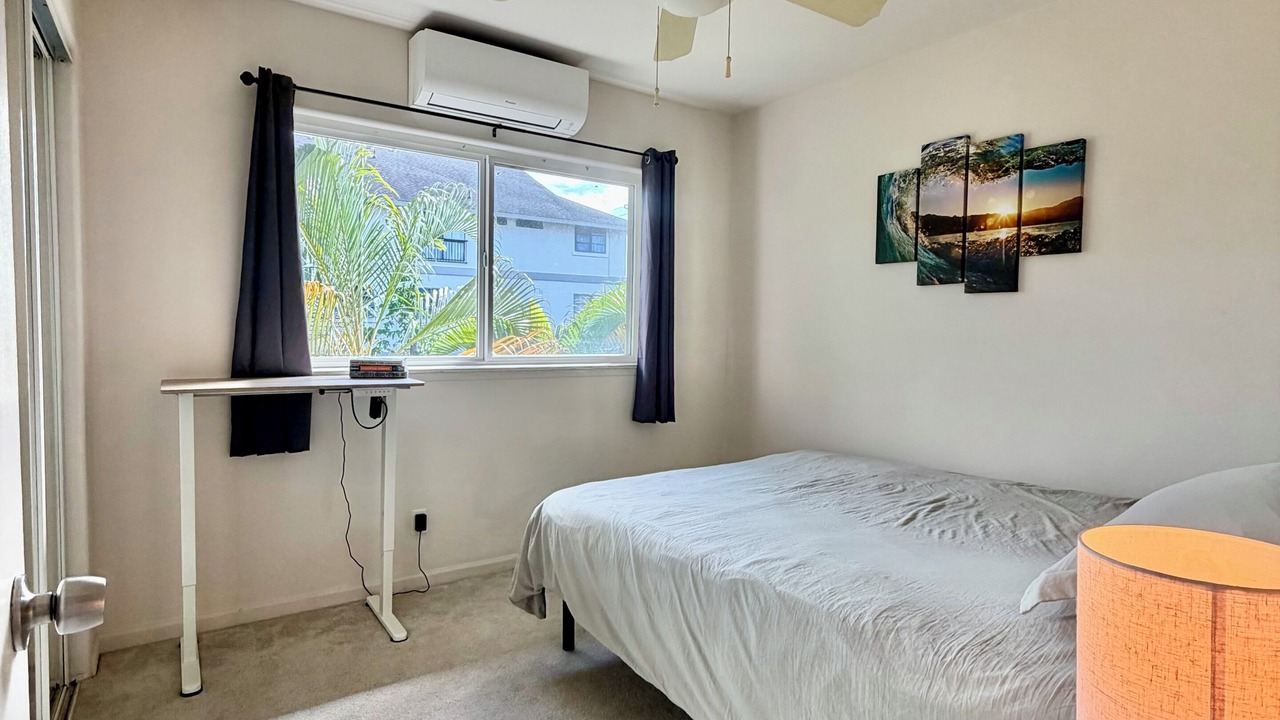 Photo of Bedroom in McCully - Moiliili