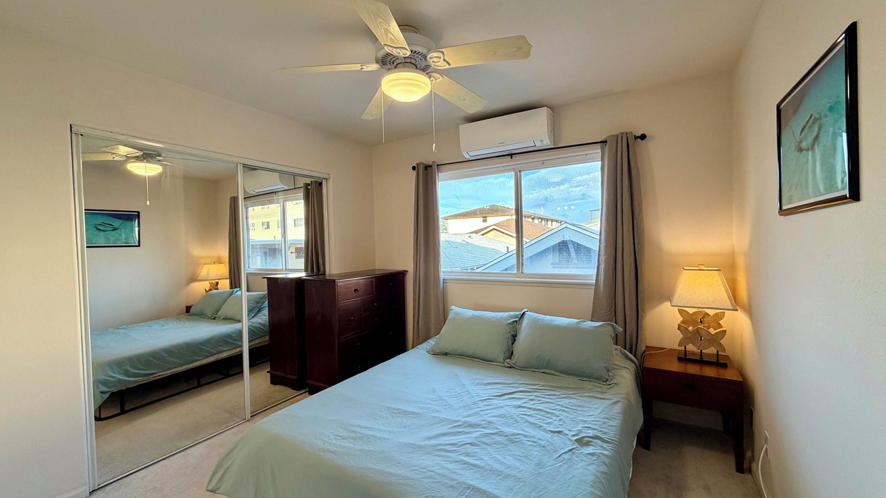 Photo of Bedroom in McCully - Moiliili