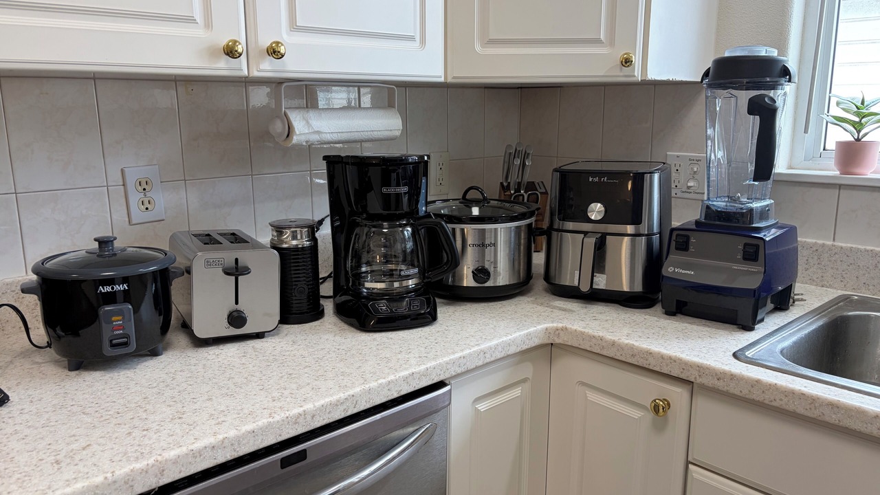 Photo of Kitchen in McCully - Moiliili