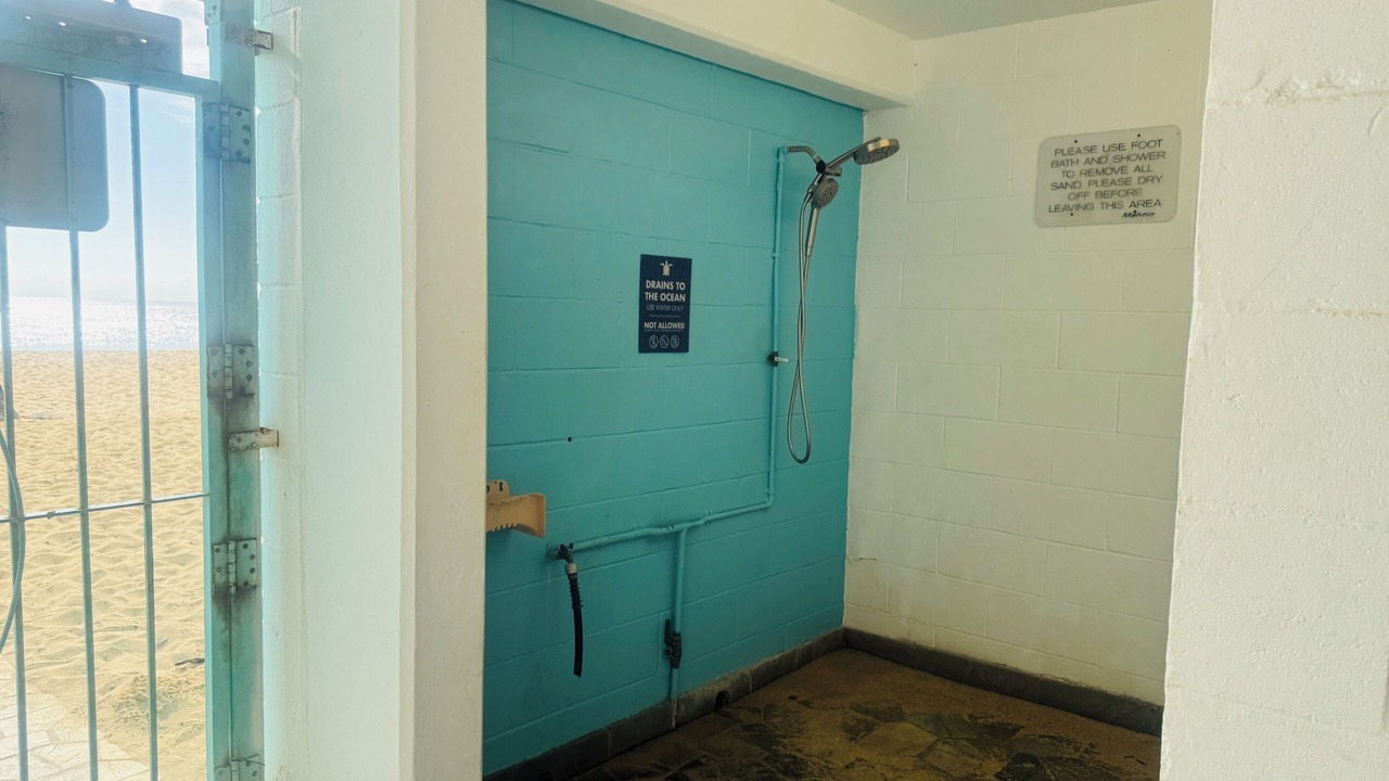 Photo of Bathroom in Makaha