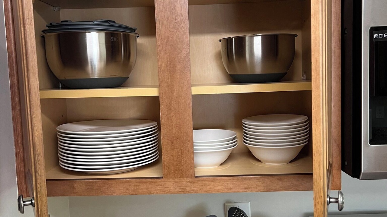 Photo of Kitchen in Huntsville