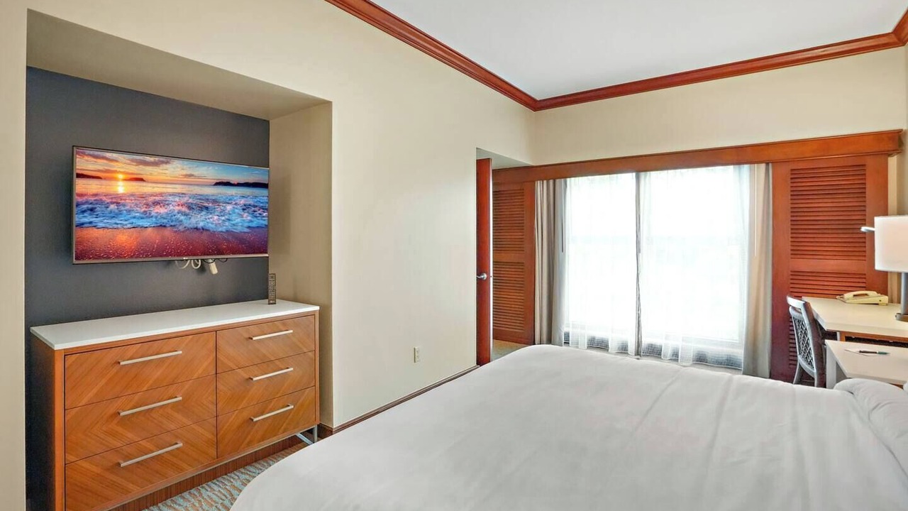 Photo of Bedroom in Ko Olina