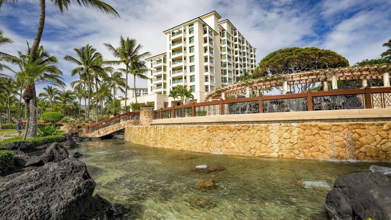 Photo of Outdoor in Ko Olina