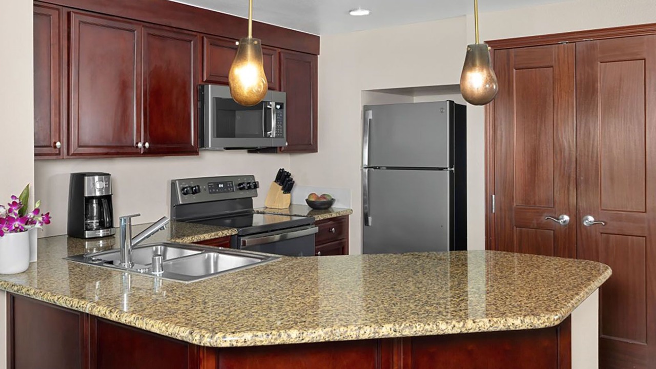 Photo of Kitchen in Ko Olina