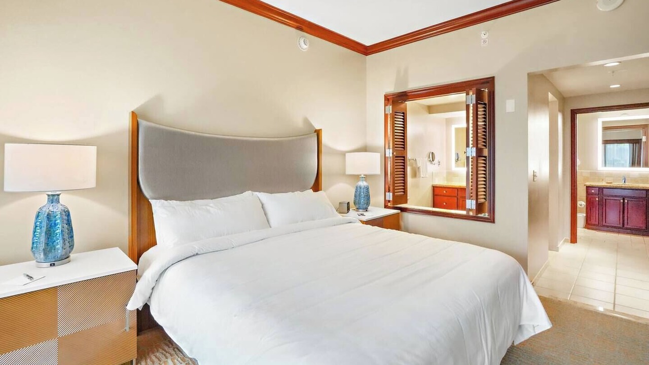 Photo of Bedroom in Ko Olina