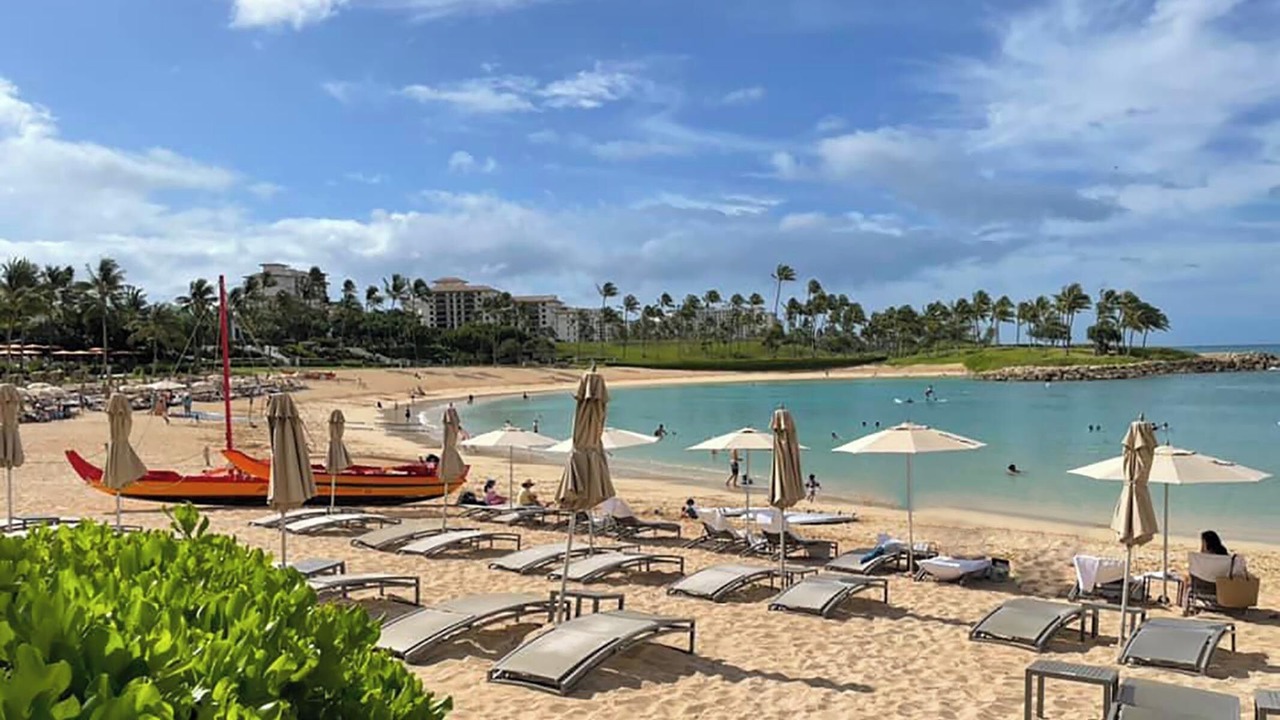 Photo of Others in Ko Olina