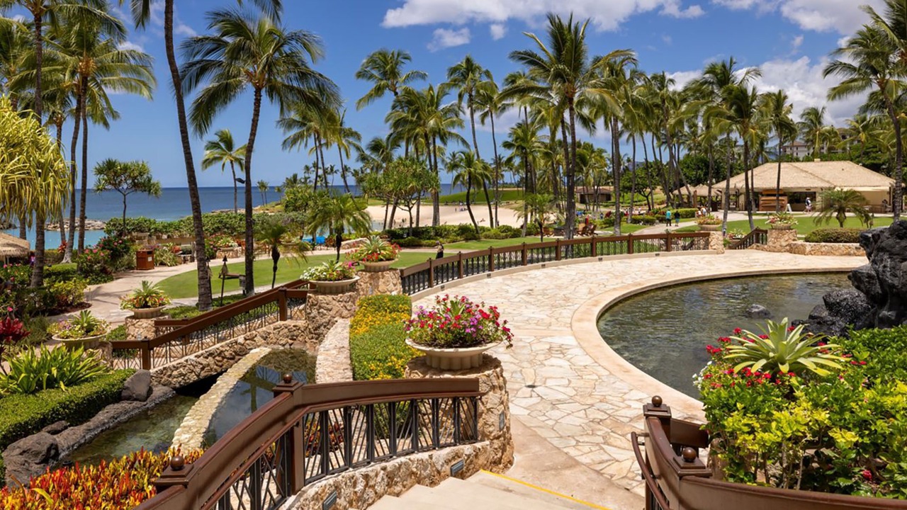 Photo of Outdoor in Ko Olina