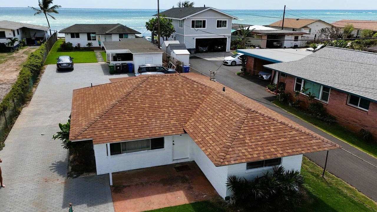 Photo of Outdoor in Ewa