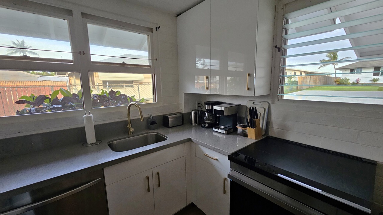 Photo of Kitchen in Ewa