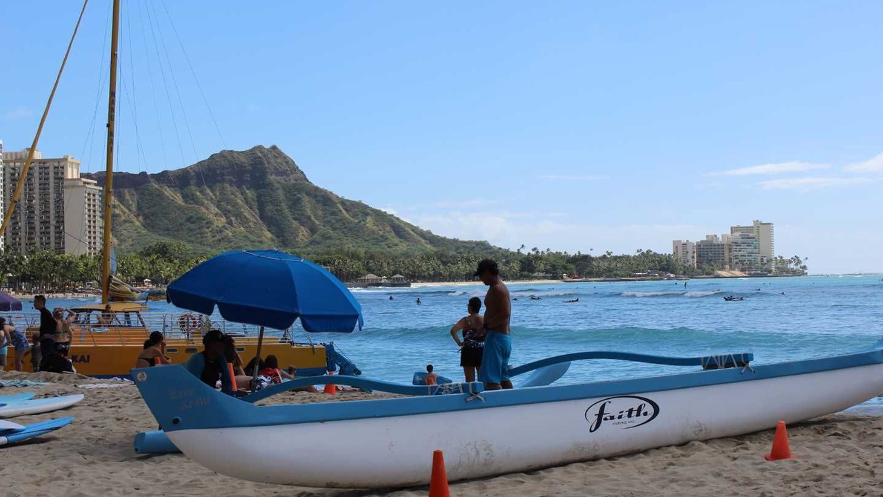 Photo of Others in Waikiki