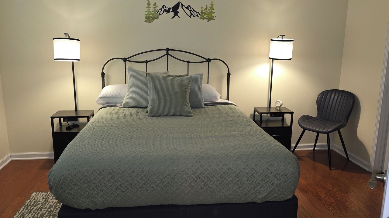 Photo of Bedroom in Pigeon Forge