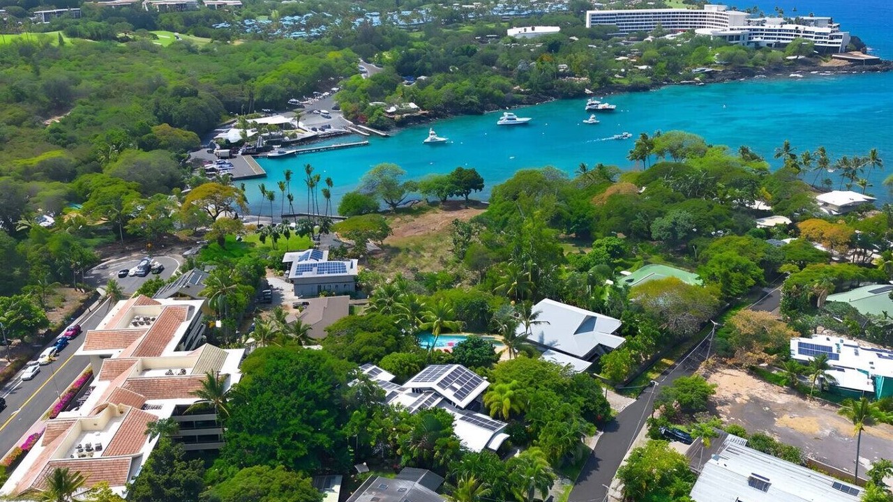 Photo of Outdoor in Keauhou