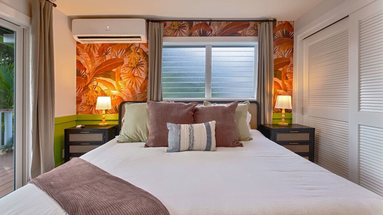 Photo of Bedroom in Keauhou
