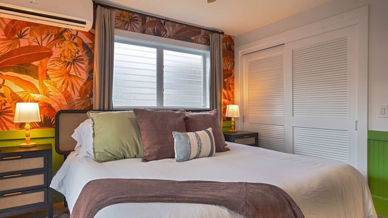 Photo of Bedroom in Keauhou