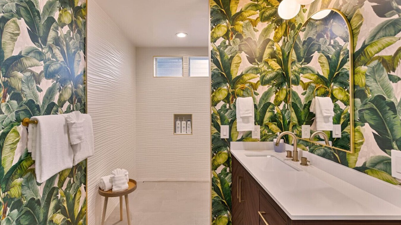 Photo of Bathroom in Keauhou