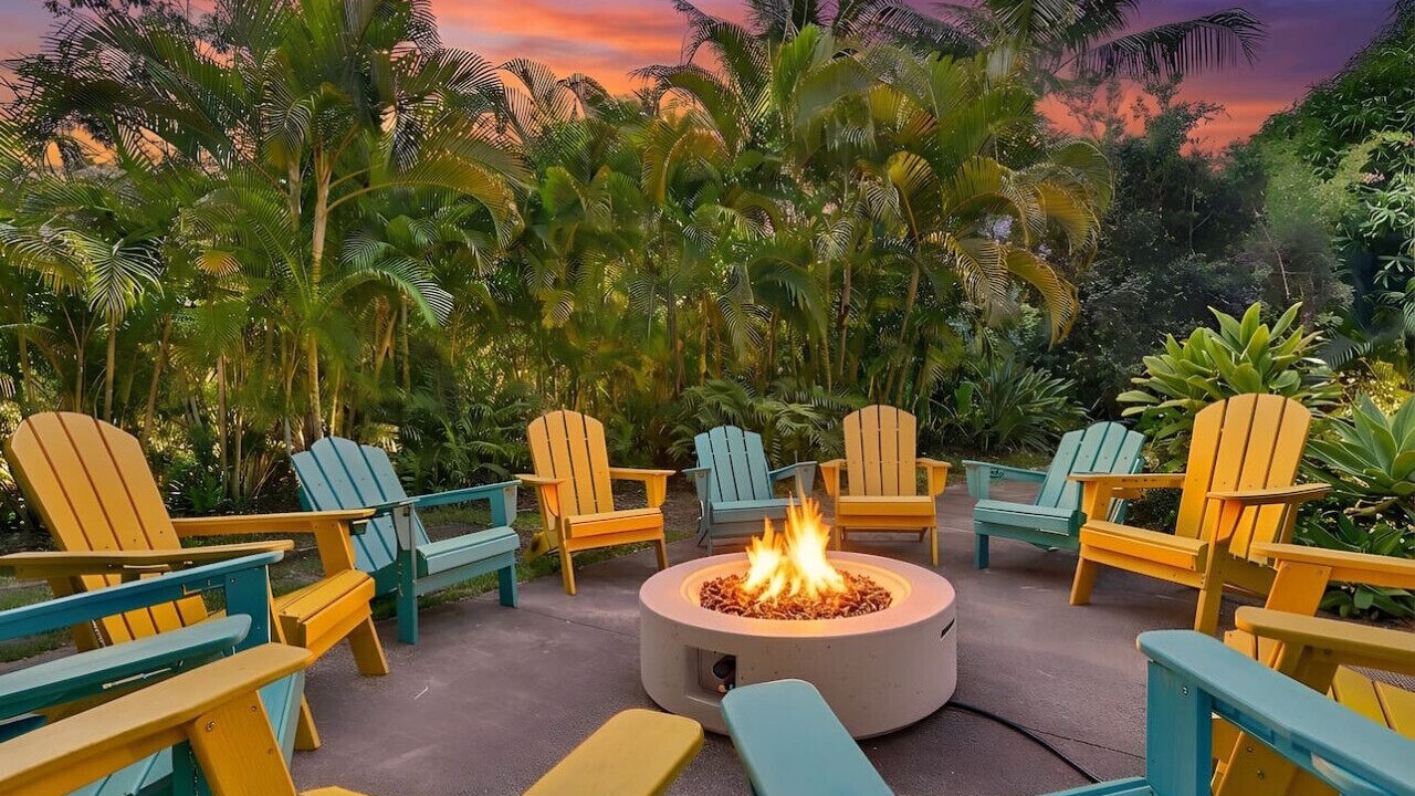 Photo of Outdoor in Keauhou