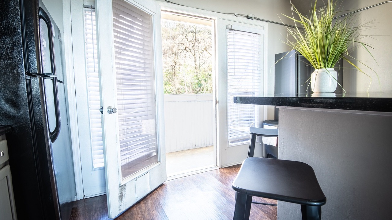 Photo of Patio Balcony in Five Points South