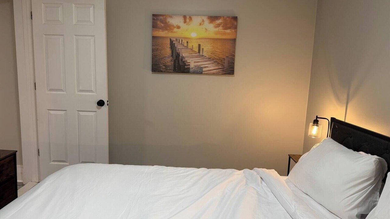 Photo of Bedroom in Ashland