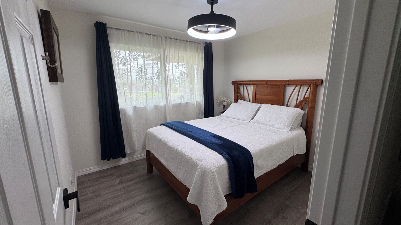 Photo of Bedroom in Keaau