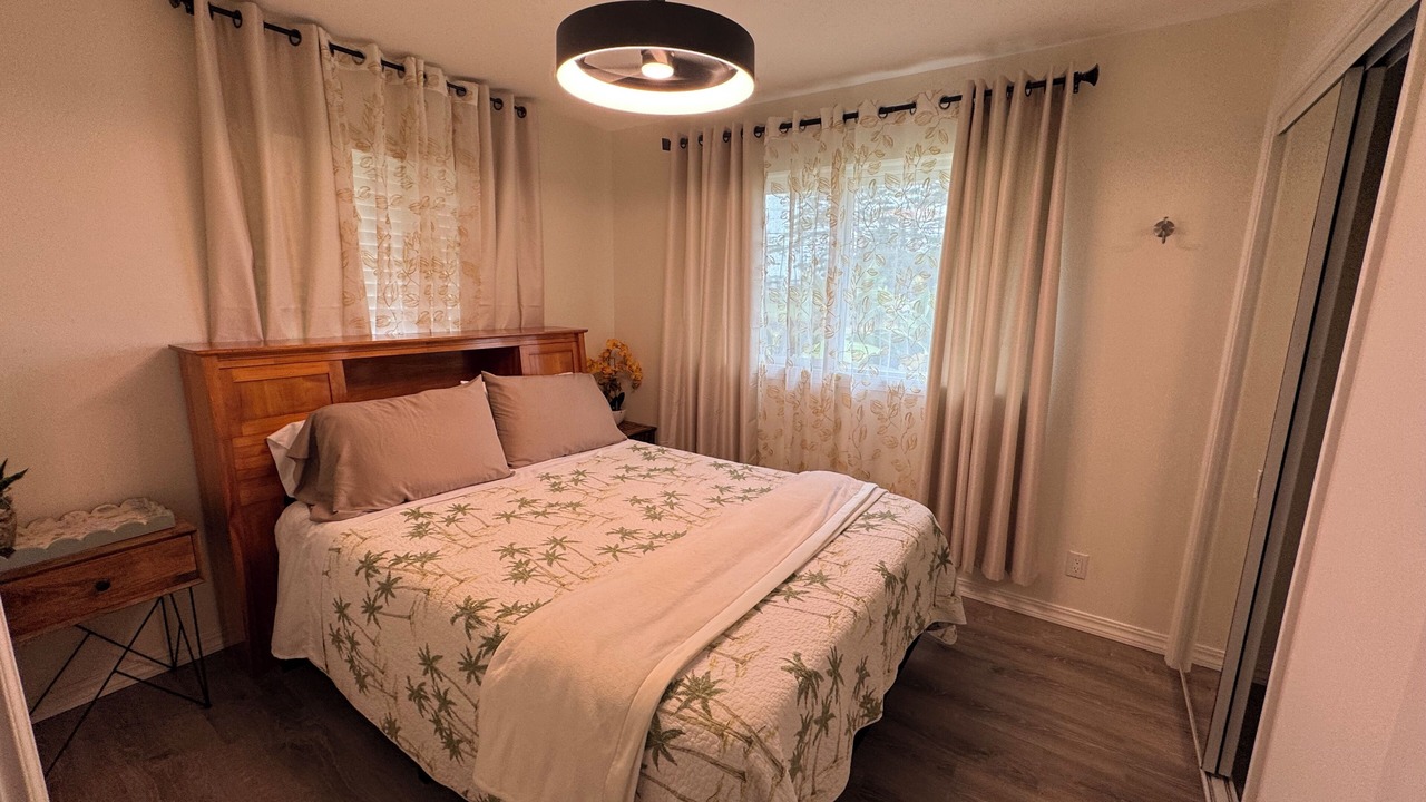 Photo of Bedroom in Keaau