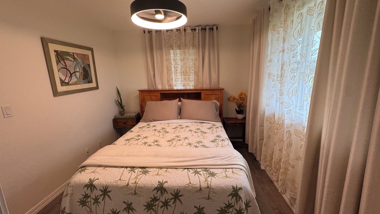Photo of Bedroom in Keaau