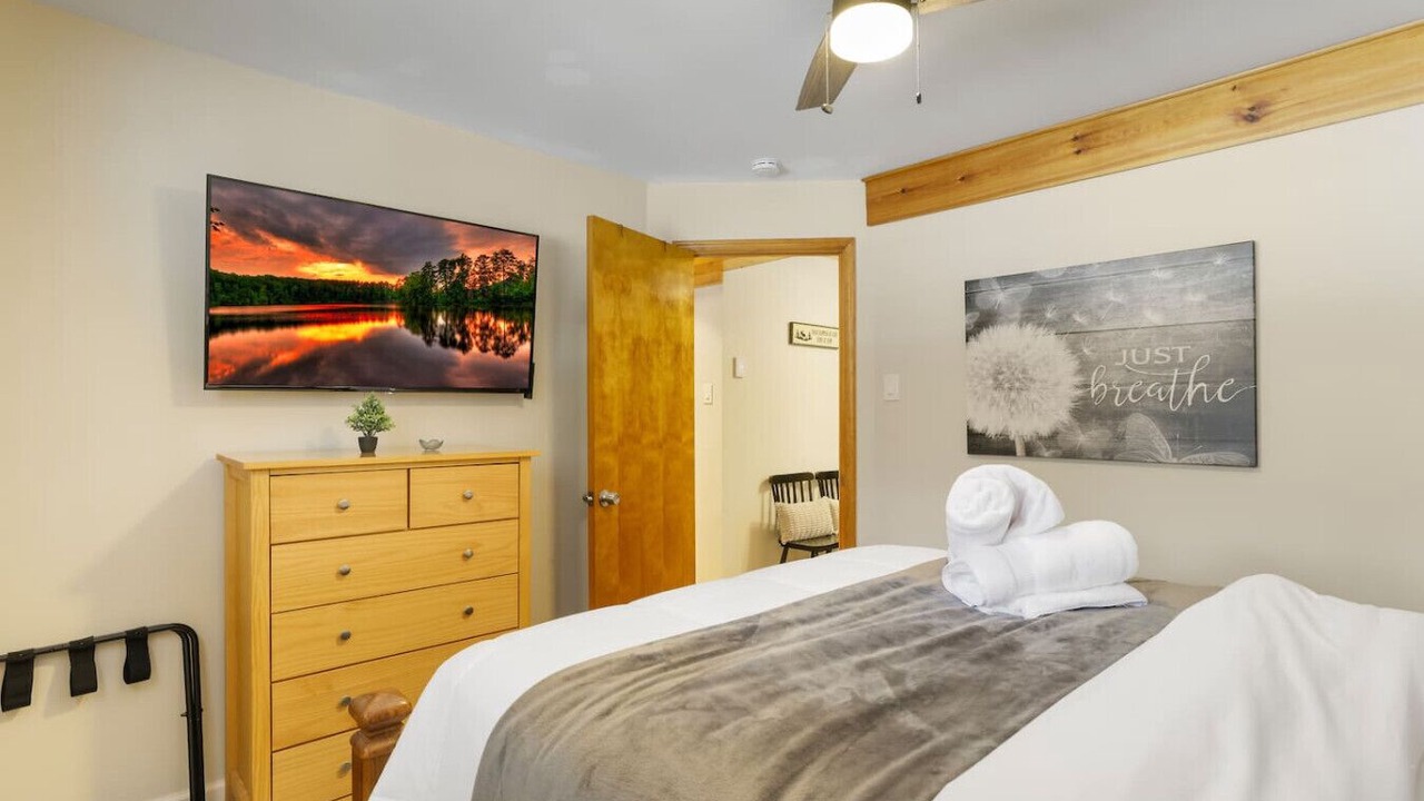 Photo of Bedroom in Briar Crest Woods
