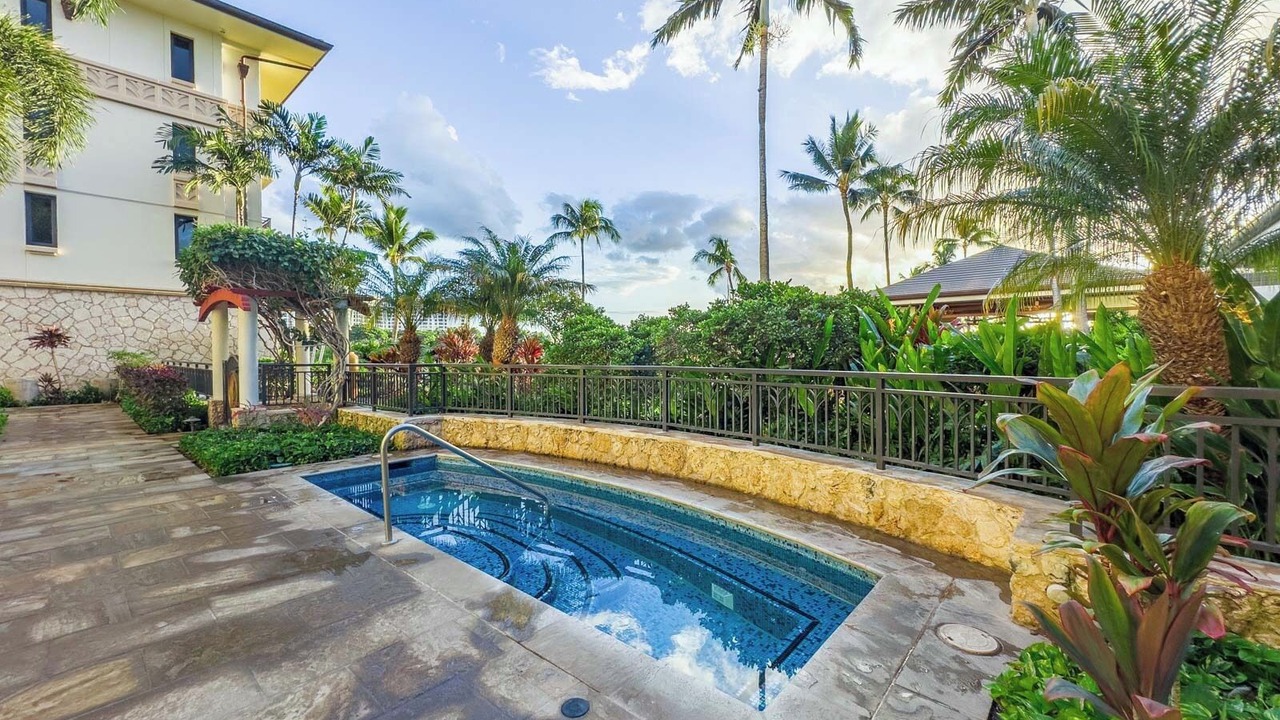 Photo of Outdoor in Ko Olina