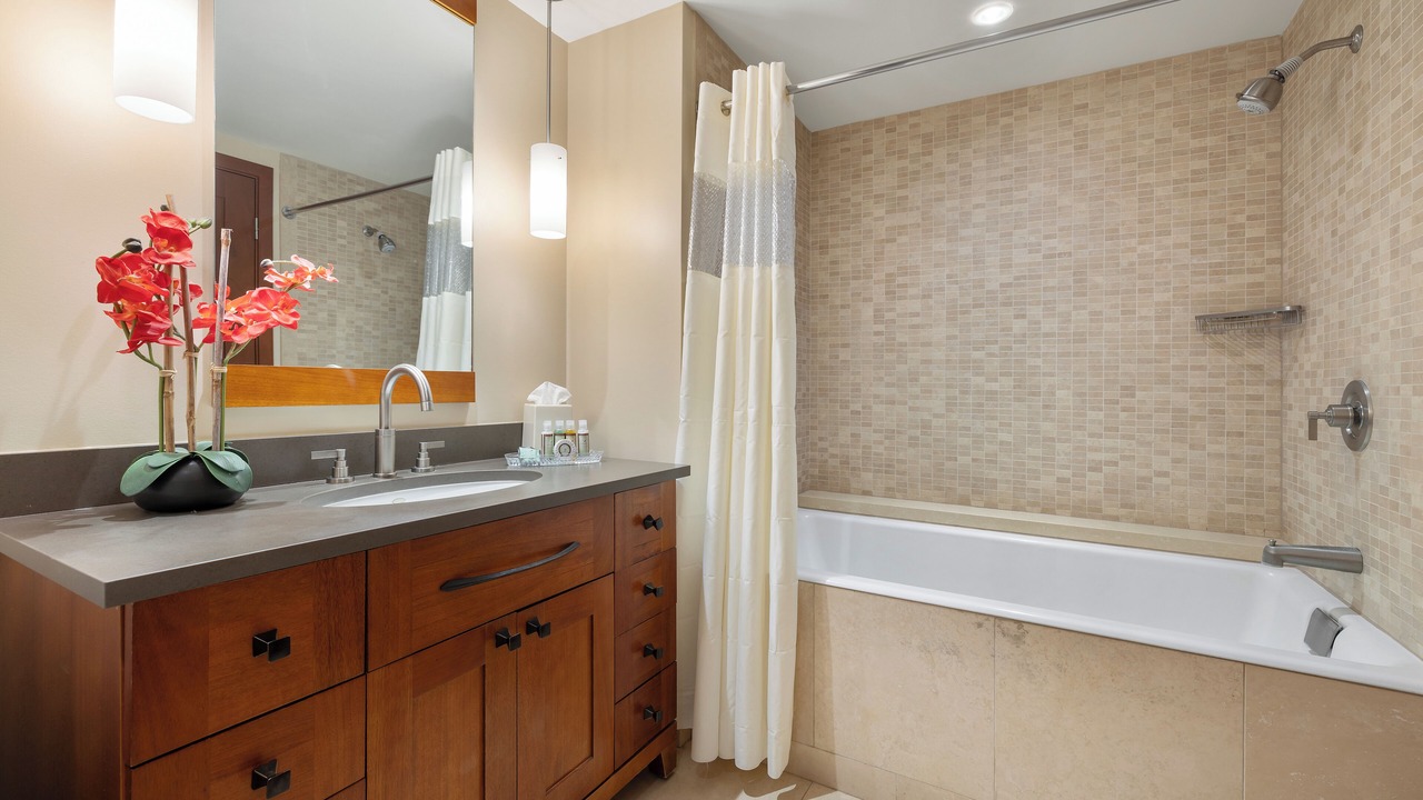 Photo of Bathroom in Ko Olina