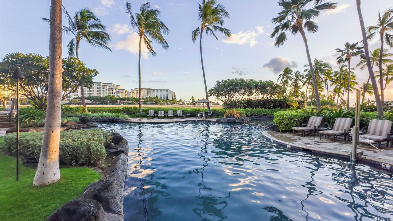 Photo of Outdoor in Ko Olina