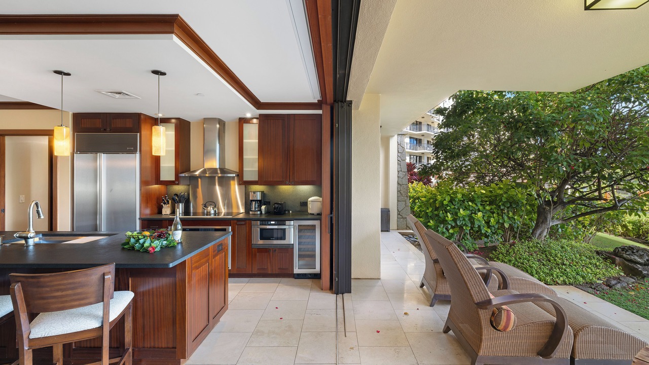 Photo of Outdoor in Ko Olina