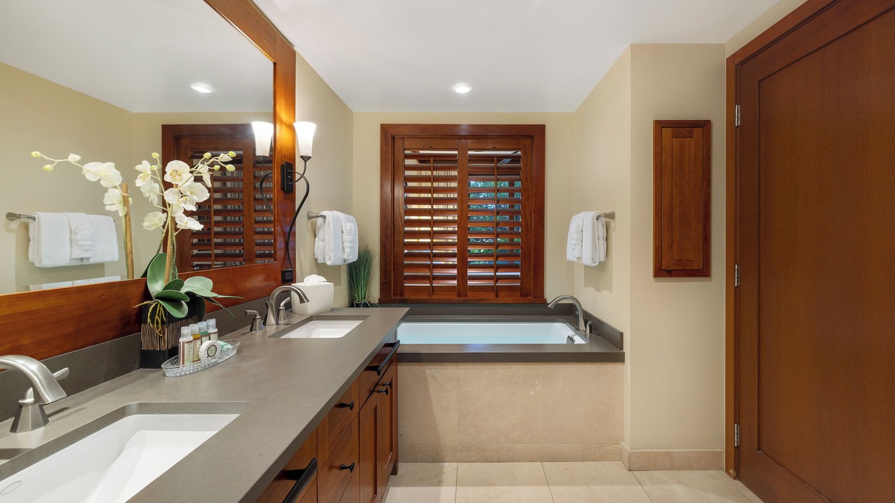 Photo of Bathroom in Ko Olina
