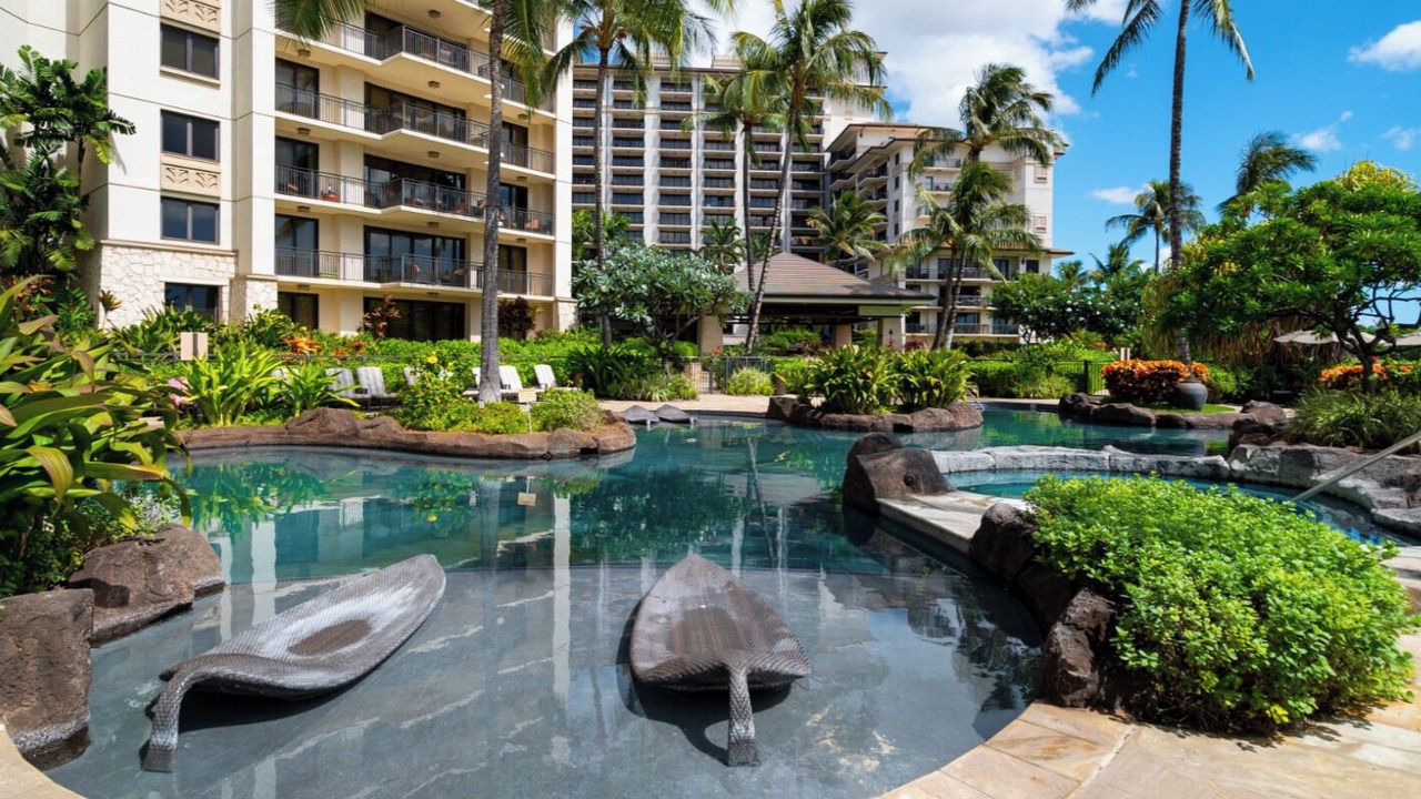 Photo of Outdoor in Ko Olina