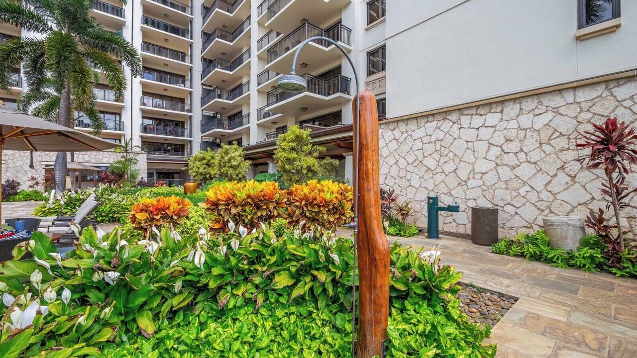 Photo of Outdoor in Ko Olina