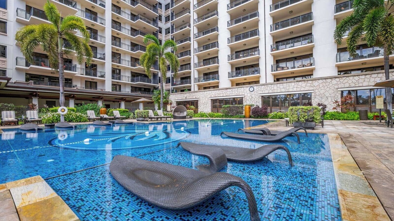 Photo of Outdoor in Ko Olina