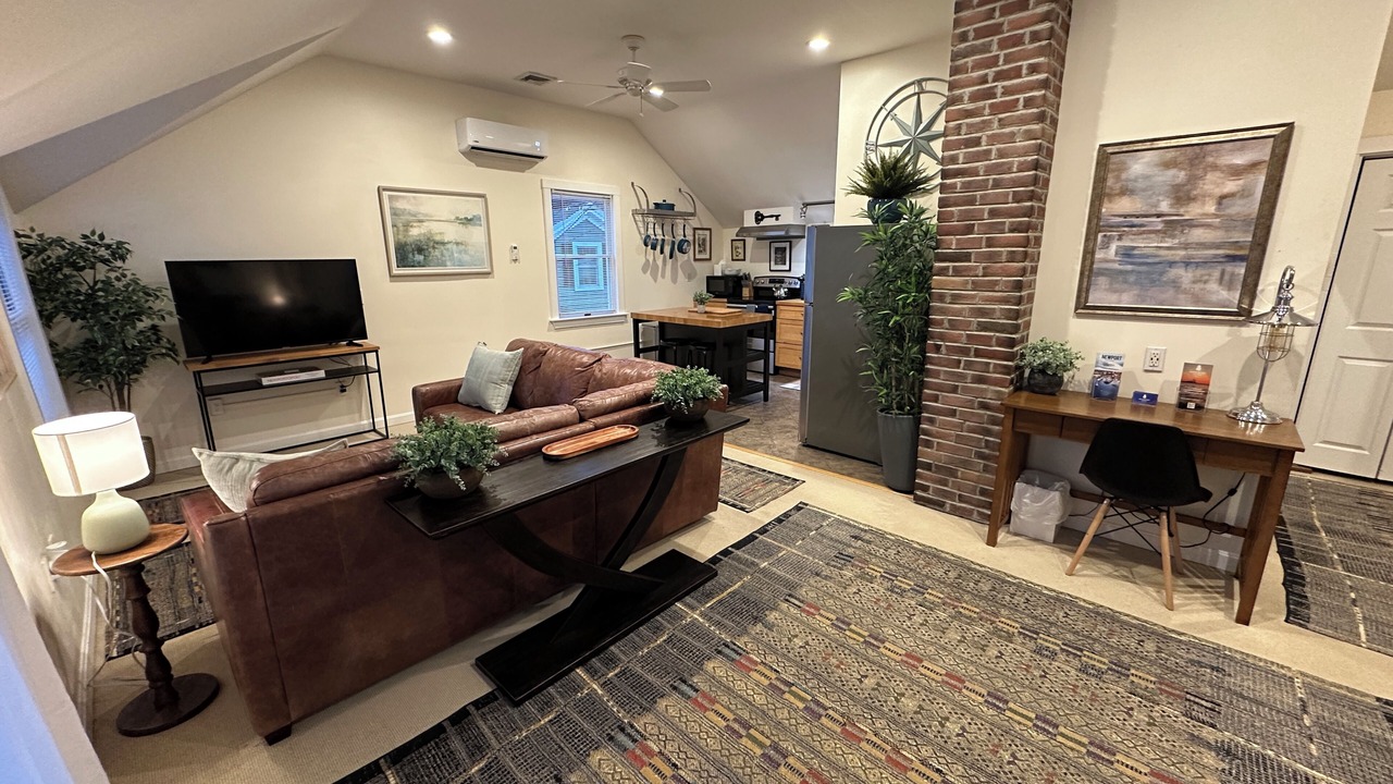 Photo of Livingroom in Yachting Village